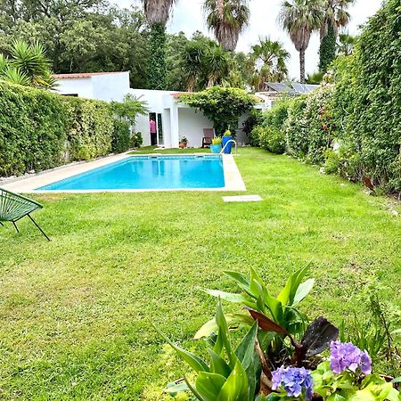 Casa Das Cores Sesimbra Kültér fotó