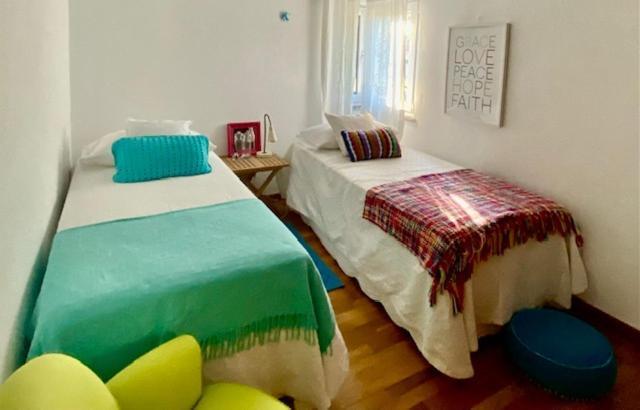 Casa Das Cores Sesimbra Kültér fotó