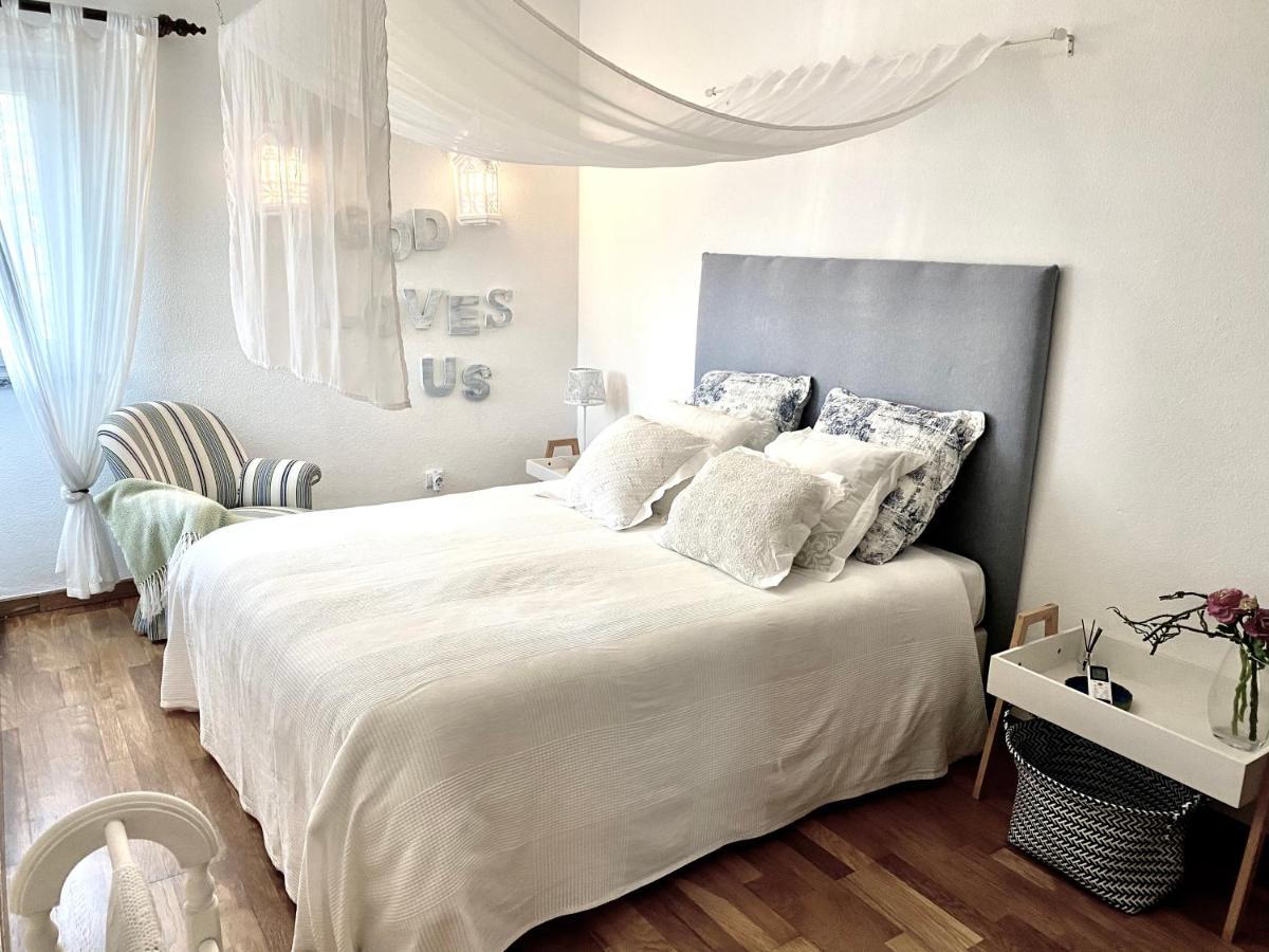Casa Das Cores Sesimbra Kültér fotó