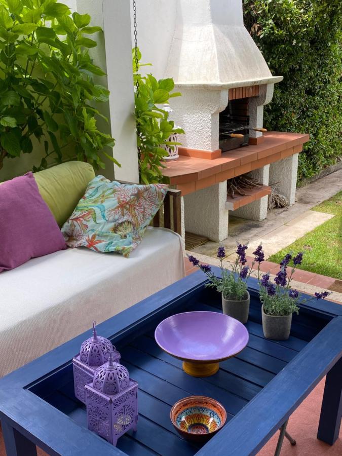 Casa Das Cores Sesimbra Kültér fotó